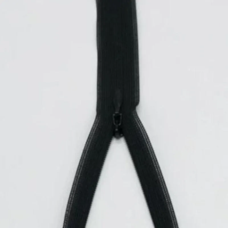 Ykk Invisible Zip