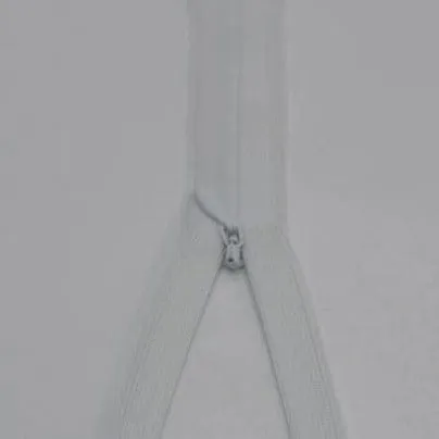 Ykk Invisible Zip