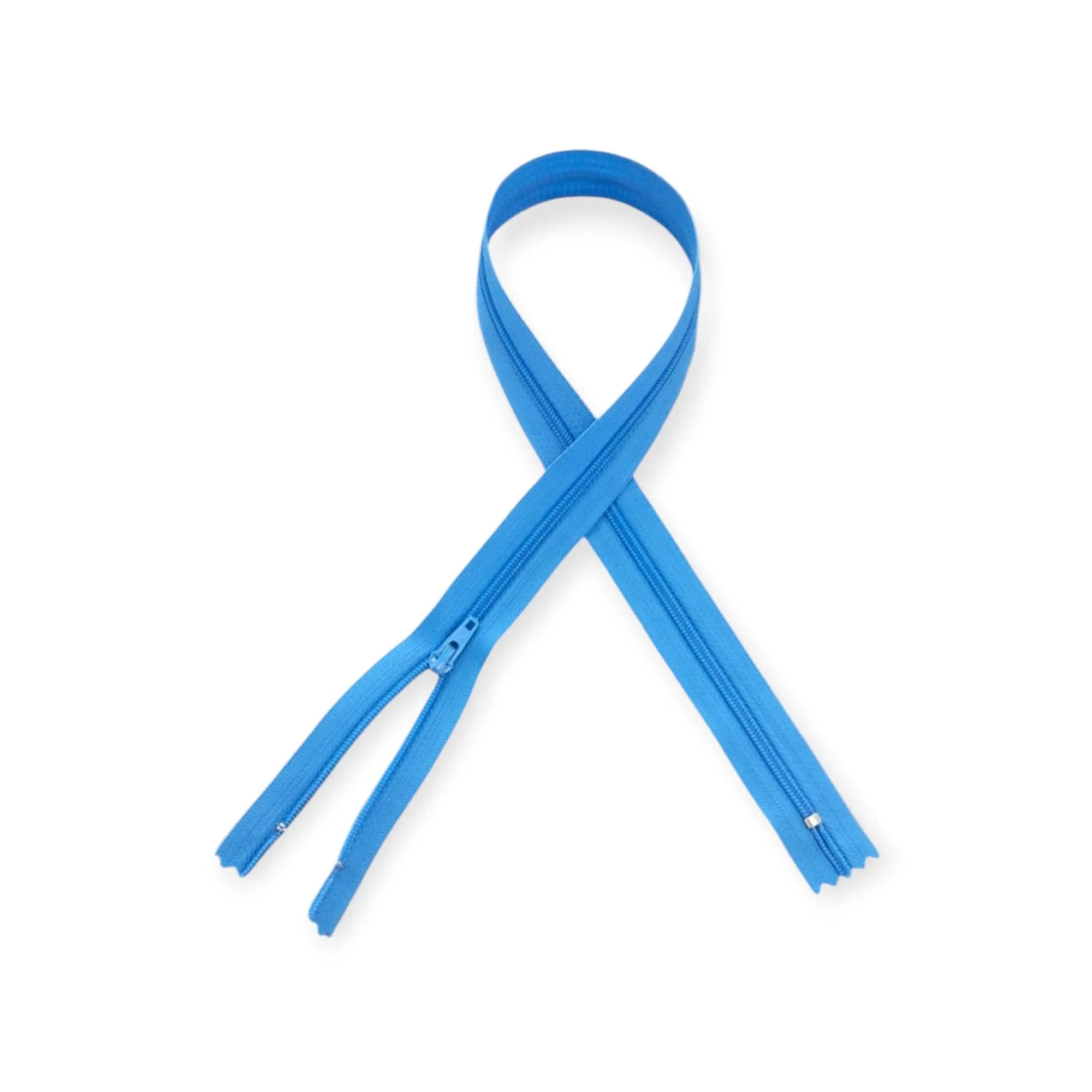 YKK Nylon Zip