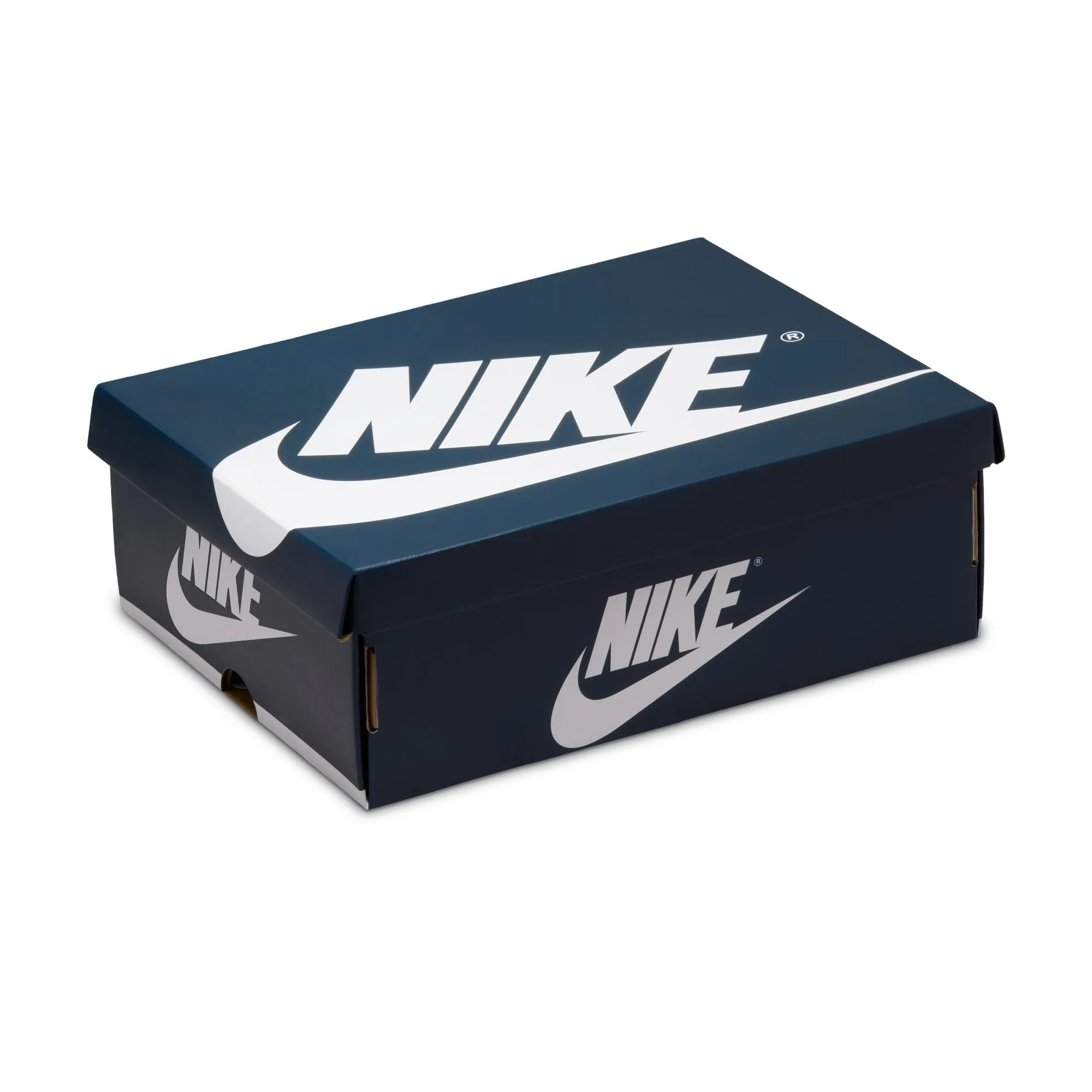 Youth Air Jordan 1 High OG "Midnight Navy"