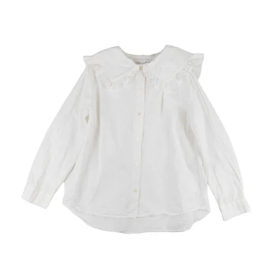 Zara shirt 10