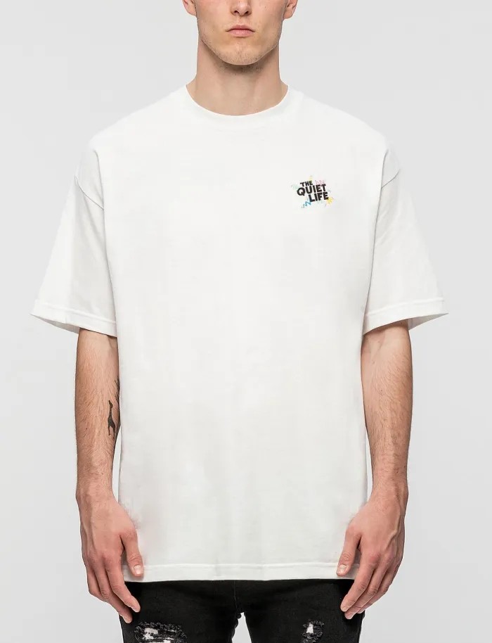 Ziggity S/S Tee
