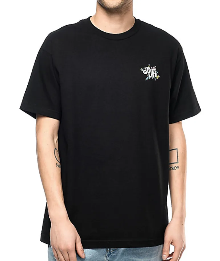 Ziggity S/S Tee